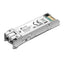 Transceiver SFP TP-Link TL-SM311LS Monomodo LC/UPC 10km - Convertidor Fibra Óptica