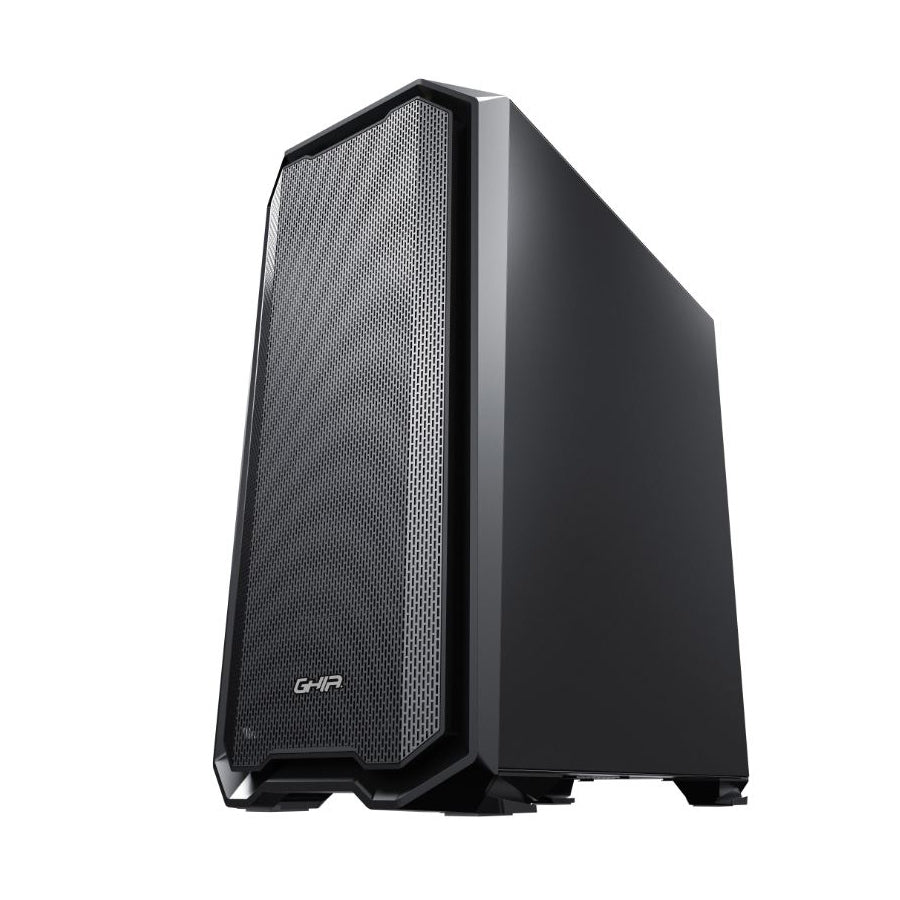 PC Desktop GHIA Frontier Elite AMD Ryzen 5 5600G 16GB SSD 480GB