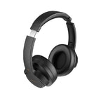 Audífonos Acteck Hype Epic HP750 - Bluetooth, Cancelación de Ruido, 75 Horas de Batería