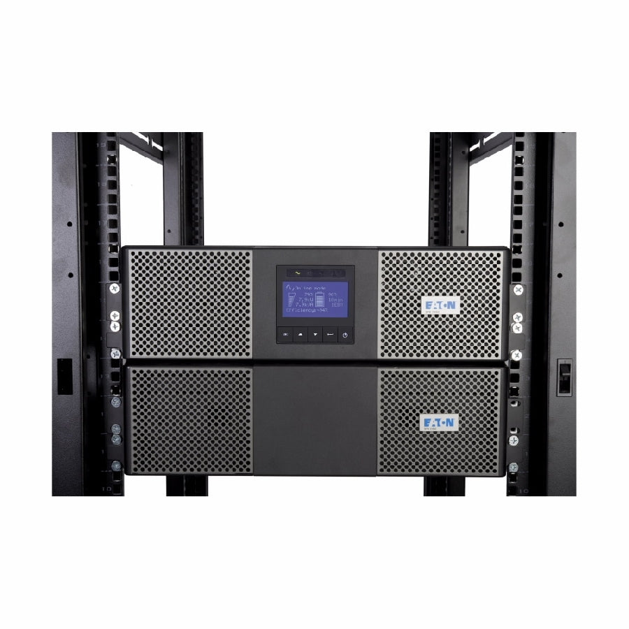 Módulo de Potencia UPS EATON 9PX8KPM 8000VA 7200W 208V - Sin Baterías Imagen secundaria del producto