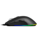 Mouse Gamer Alámbrico Balam Rush DRIFT PLUS MG3 - 7200 DPI, RGB, 6 Botones