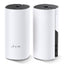 Router TP-Link Deco M4 2-Pack WiFi Mesh AC1200 Dual Band - 100 Dispositivos