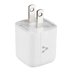 Cargador de pared Vorago AU-355 30W USB-C - Fast Charge Power Delivery 3.0