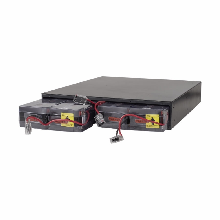 Banco Externo de Baterías Eaton 9PXEBM72RT 2U - Extensión para UPS 9PX