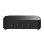 Mini PC ASUS NUC 14 Essential Intel N250 - 4 Núcleos, DDR5, Múltiples Puertos