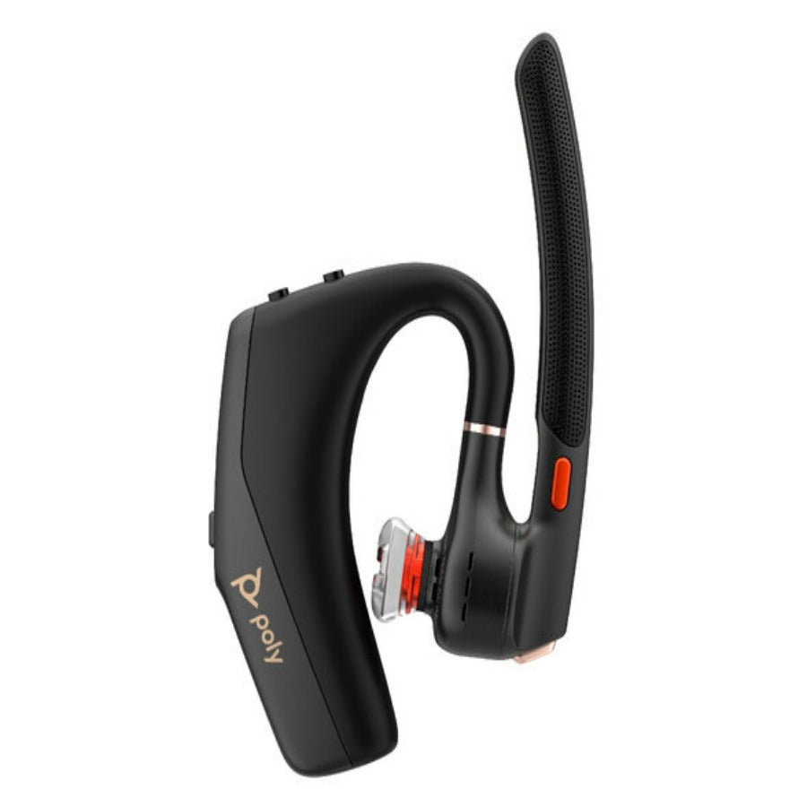 Audífono Poly Voyager Legend 50-M UC - Bluetooth, Cancelación de Ruido, 30 Horas Imagen secundaria del producto