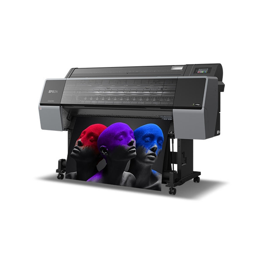 Plotter EPSON SureColor P9570 44" - 2400x1200 PPP, USB, Ethernet, Corte Automático