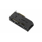 Tarjeta de Video XFX AMD Radeon RX 7600XT 16GB GDDR6 - PCIe 4.0, DisplayPort 2.1