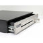 Cajón de Dinero EC LINE EC-CD-100-P - Rodamientos, Panel Inoxidable, 5 Compartimientos
