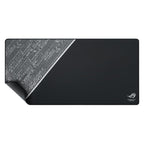 Mousepad ASUS ROG Sheath Negro - 900x440mm, Base Antideslizante