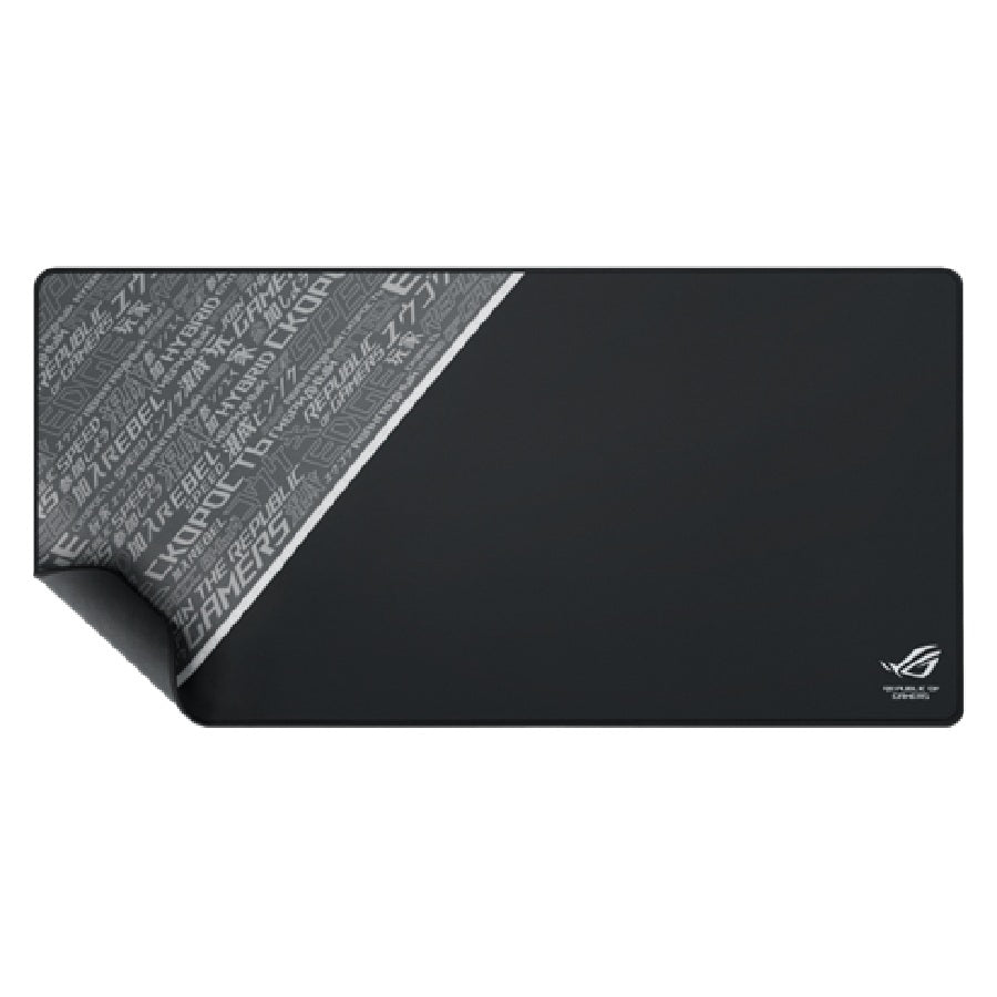 Mousepad ASUS ROG Sheath Negro - 900x440mm, Base Antideslizante