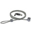 Candado para Laptop PERFECT CHOICE PC-160076 - Acero Recubierto, Cable 2M
