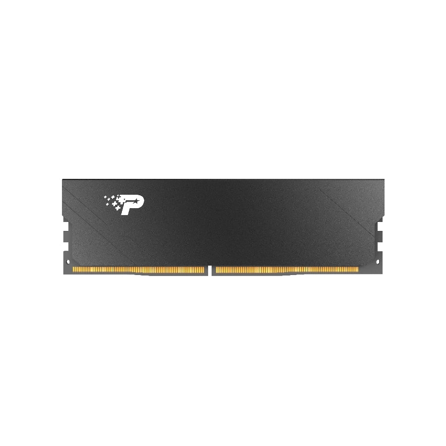 Memoria RAM Patriot Signature Premium DDR5 16GB 5600MHz - UDIMM 288 Pines