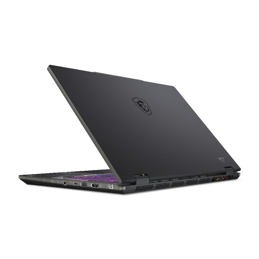 Laptop Gamer MSI CYBORG 15 B2RWEKG - 15.6 FHD 144Hz, RTX 5050, Core i7