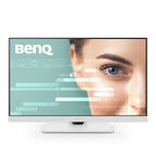 Monitor BenQ GW2786TC 27 pulgadas Full HD - USB-C, Eye Care, Blanco