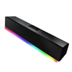 Bocina Gamer Balam Rush Glimm Bar BR-936958 - Bluetooth, LED RGB, 10W