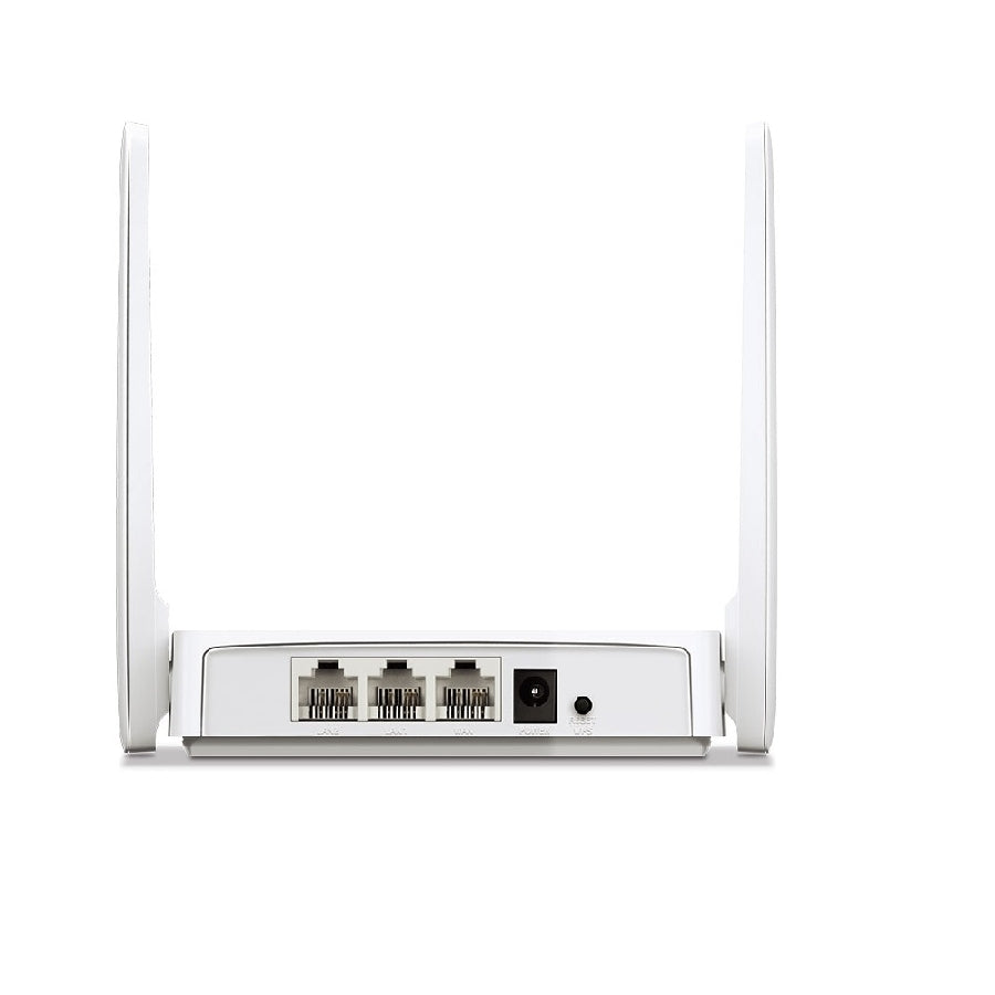 Router TP-Link AC10 AC1200 Dual Band - WiFi 867 Mbps 5GHz Imagen secundaria del producto