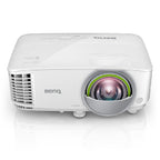 Videoproyector BenQ EW805ST - 3600 Lúmenes, Android 9.0, Tiro Corto