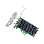 Tarjeta de Red TP-Link Archer T4E PCI Express - WiFi AC1200 Dual Band