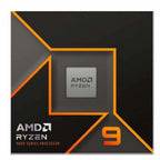 Procesador AMD Ryzen 9 9950X AM5 16 Núcleos 5.7GHz - Gamer Alto Rendimiento
