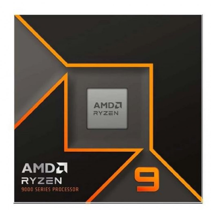 Procesador AMD Ryzen 9 9950X AM5 16 Núcleos 5.7GHz - Gamer Alto Rendimiento