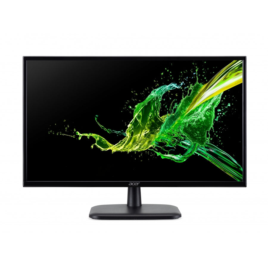 Monitor Acer KA242Y 23.8 Pulgadas Full HD 120Hz - IPS, 1ms, HDMI Imagen principal del producto