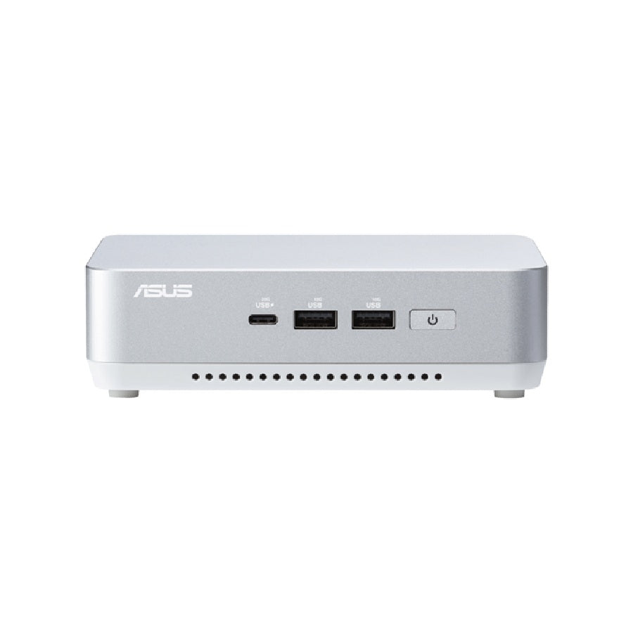 Mini PC ASUS NUC 14 Pro+ Core Ultra 9 185H - 32GB DDR5, 1TB SSD, Wi-Fi 6E