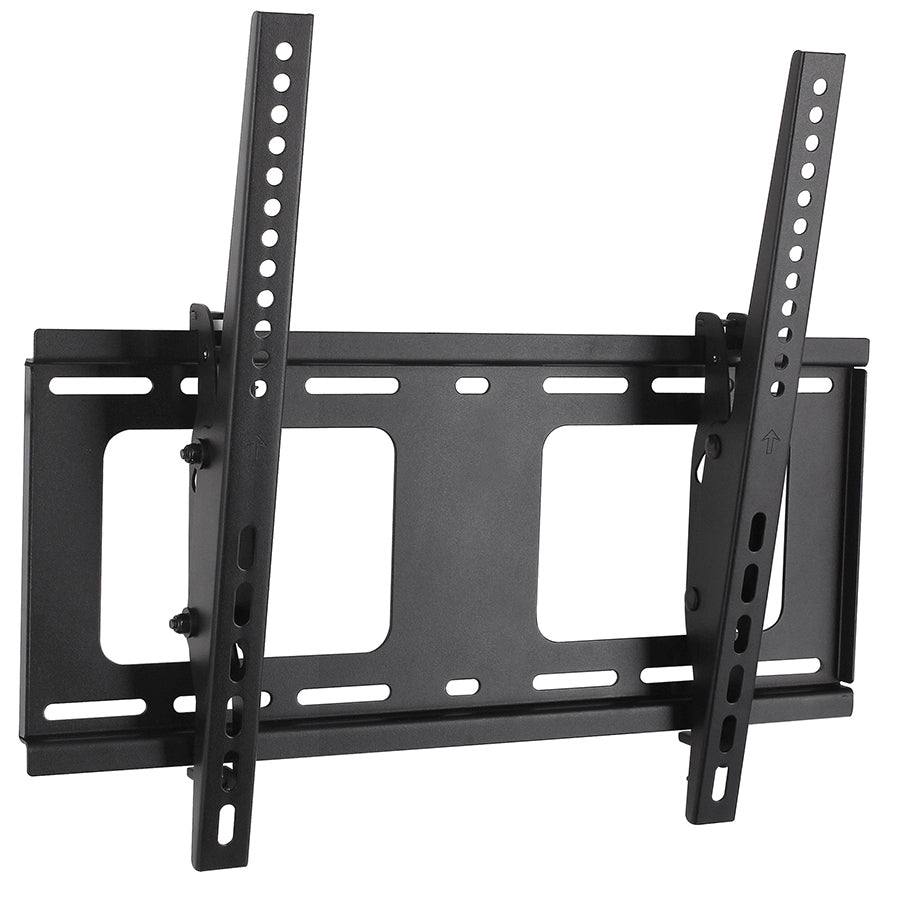 Soporte para TV Manhattan 461474 - Pared 32 a 55 pulgadas, 80kg, Ajuste Vertical