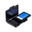 Carcasa ADATA EC600 2.5" USB 3.2 Gen2 para HDD/SSD - Negro