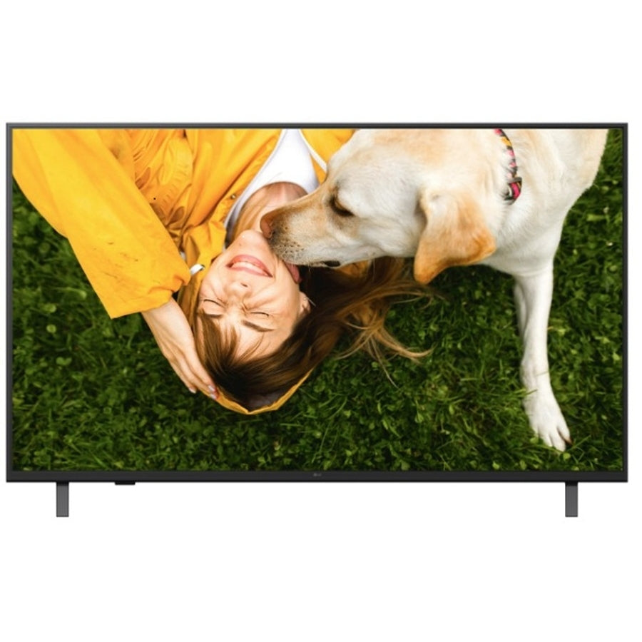 TV LG 50UA751C 50 Pulgadas Smart TV 4K UHD - WebOS, HDR 10 Pro, Google Cast Imagen secundaria del producto