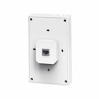 Access Point TP-Link EAP655-Wall AX3000 WiFi 6 - Montaje en Pared