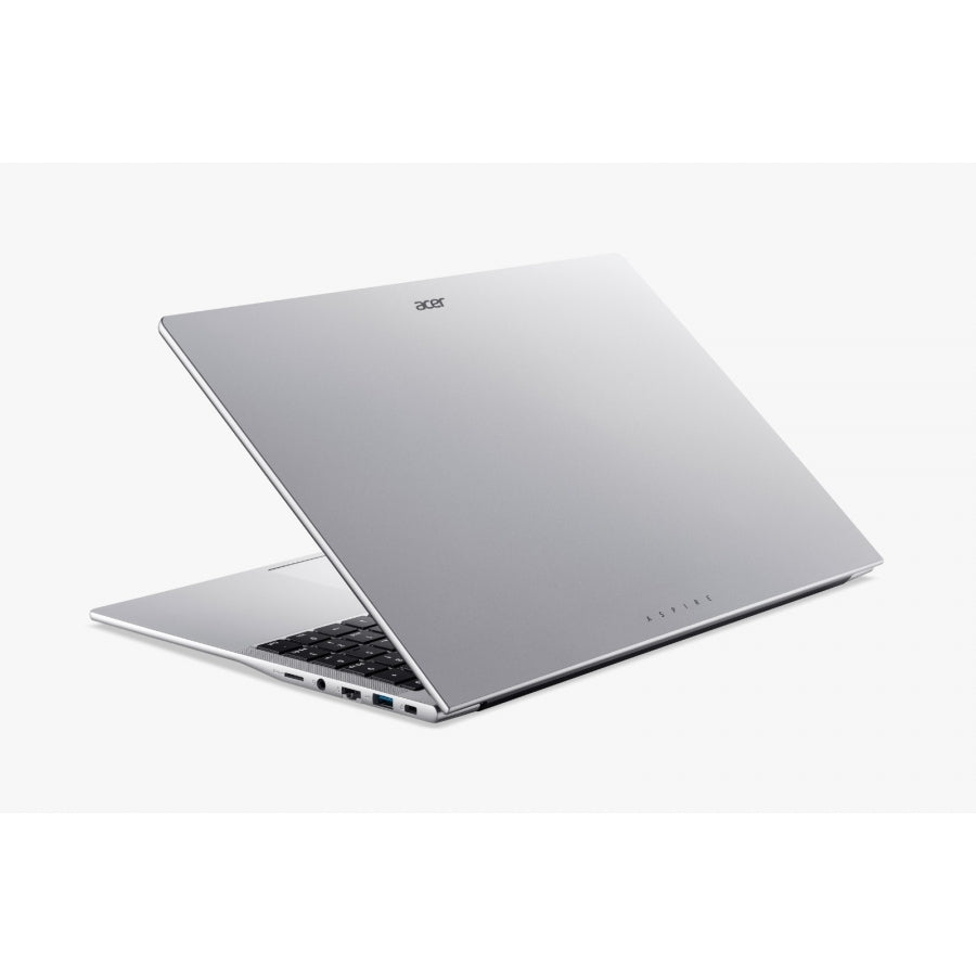 Laptop Acer Aspire Lite 16 AL16-54P-580M - Intel Core i5, 8GB RAM, 512GB SSD