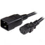Cable de Corriente StarTech 1.8M C13 a C20 - 14AWG, 15A, Servicio Pesado