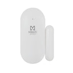 Kit Alarma Inteligente MIRATI MKA-01 - WiFi 4G, Pantalla Táctil a Color, 100 Dispositivos