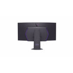 Monitor LG 45GX90SA-B 45 Pulgadas UltraGear OLED Gaming Curvo 240Hz