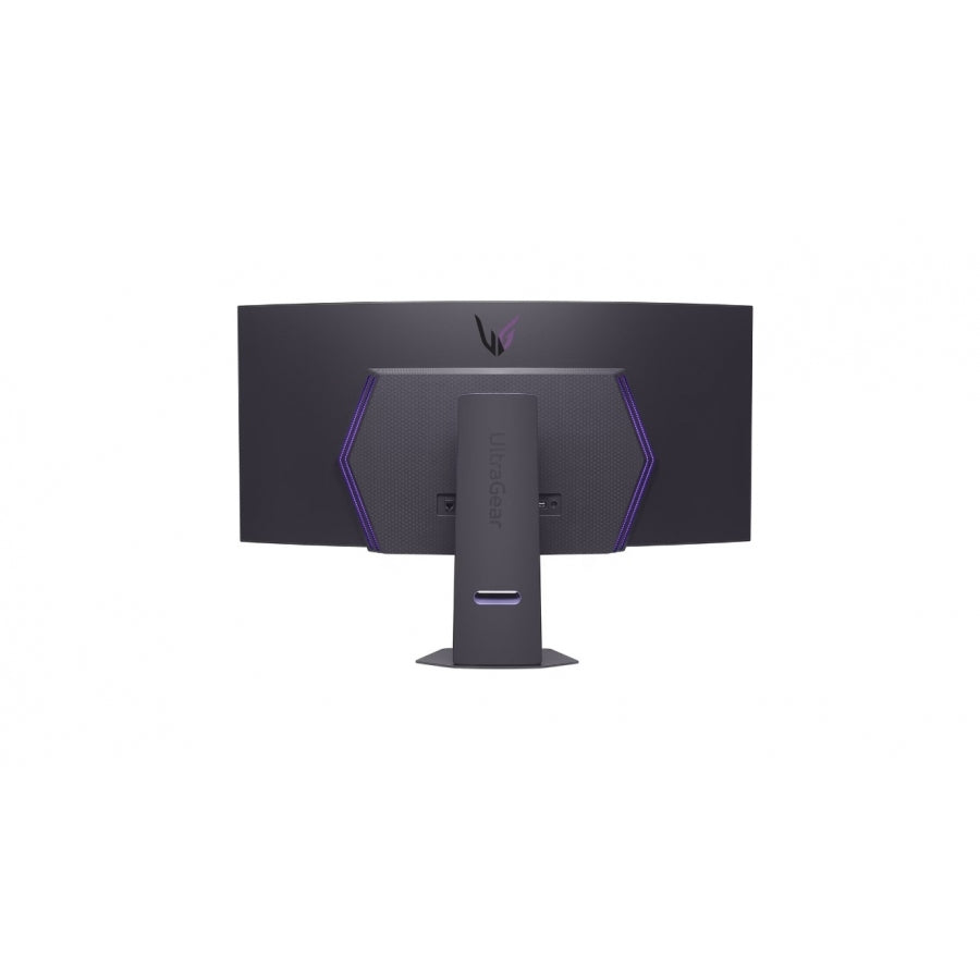 Monitor LG 45GX90SA-B 45 Pulgadas UltraGear OLED Gaming Curvo 240Hz