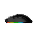 Mouse Gamer Balam Rush Drift Pro MG7 - Inalámbrico, RGB 26000 DPI, Recargable