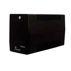 NO-BREAK Smartbitt SBNB1800 1800VA/900W - 8 Contactos, Respaldo de Batería 80 min