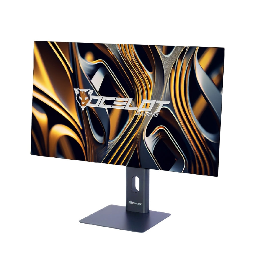 Monitor Ocelot Gaming OM-Magnus 27 OLED 2K 240Hz - DisplayPort 1.4
