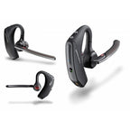 Audífono Poly Voyager 5200 - Bluetooth, Cancelación de Ruido, 6 Horas de Llamada
