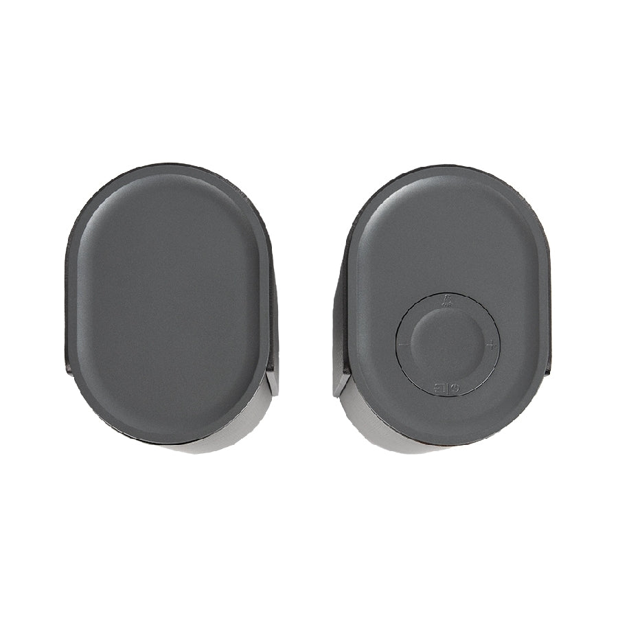 Bocina Acteck Dynamic Exact X BS660 - Bluetooth 50W, LED, Control Remoto