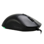 Kit Teclado y Mouse Balam Rush BR-936293 - Iluminación RGB, 3200 DPI, Alámbrico