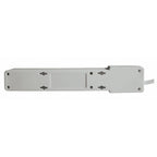 Supresor de picos Koblenz SS-550-USB 550 Joules - 5 contactos + 2 USB