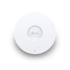 Access Point TP-Link Omada EAP660 HD - WiFi 6 AX3600 Banda Dual