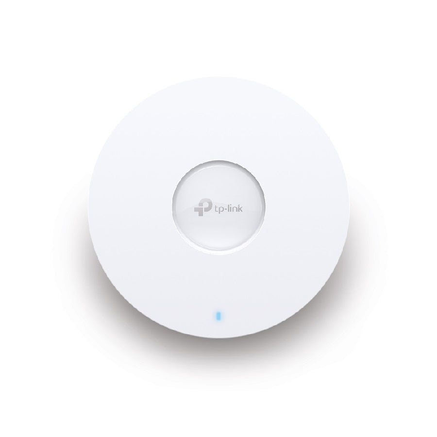 Access Point TP-Link Omada EAP660 HD - WiFi 6 AX3600 Banda Dual