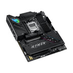 Tarjeta Madre ASUS ROG STRIX B850-F Gaming WiFi - Socket AM5, DDR5 8000, WiFi 7