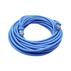 Cable de Red UTP Cat5e Ghia GCB-017 7.5M - 100% Cobre, RJ45