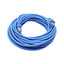 Cable de Red UTP Cat5e Ghia GCB-017 7.5M - 100% Cobre, RJ45