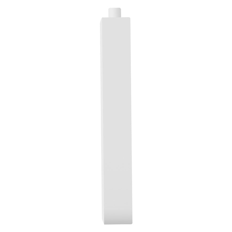 Multicontacto Inteligente MIRATI MCUS1 - 4 Sockets, 4 USB, WiFi 2.4GHz