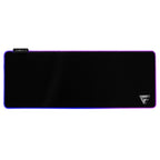 Mousepad Game Factor MPG500 XL - RGB, SpeedControl, 800x300mm